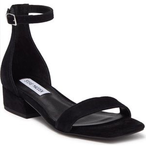 Steve Madden Nava Ankle Strap Sandal